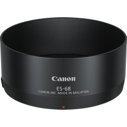 Canon ES-68 sluneční clona