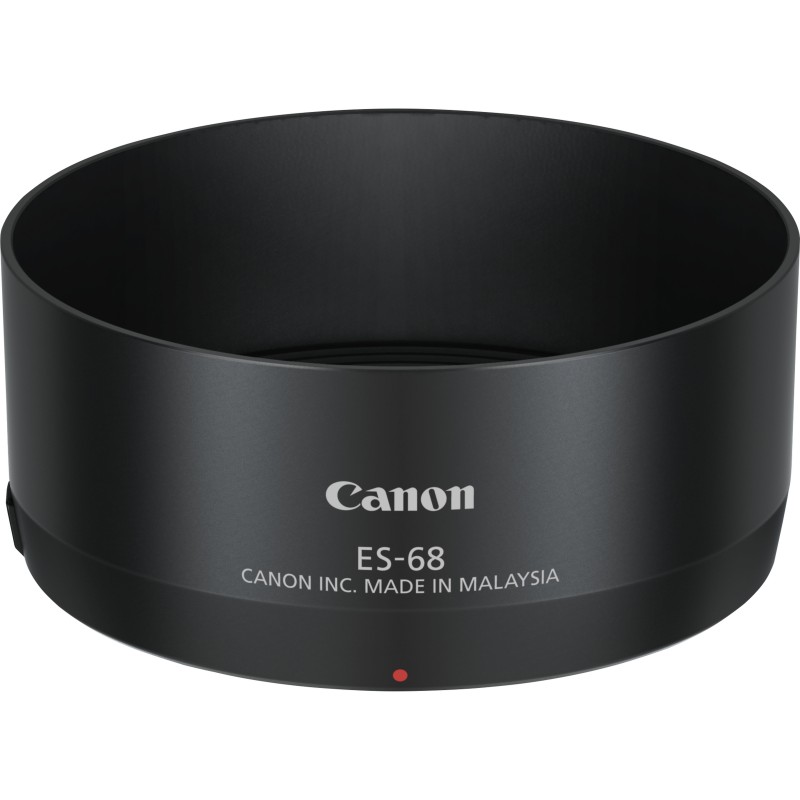 Canon ES-68 sluneční clona