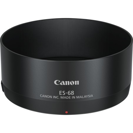 Canon ES-68 sluneční clona