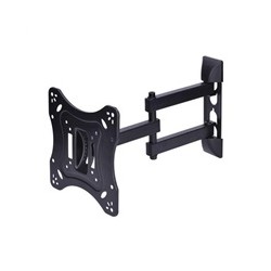 Solight střední konzolový držák pro ploché TV, 43cm - 107cm (17'' - 42'')