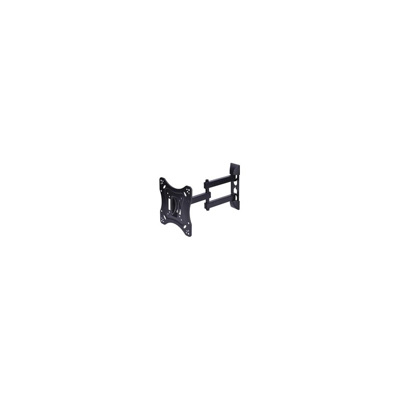 Solight střední konzolový držák pro ploché TV, 43cm - 107cm (17'' - 42'')