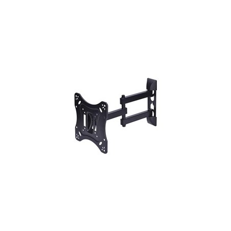Solight střední konzolový držák pro ploché TV, 43cm - 107cm (17'' - 42'')