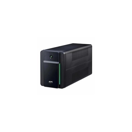 APC -poškozený obal- UPS 2200VA, 230V, AVR, Schuko Sockets (1200W)
