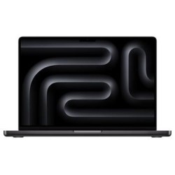 CTO Apple MacBook Pro 14" (2026) / M5 Pro / 14,2" / 18C CPU / 20C GPU / 64GB RAM / 1TB SSD / US / Vesmírně černý