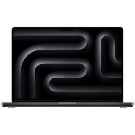 CTO Apple MacBook Pro 16" (2026) / M5 Pro / 16,2" / 18C CPU / 20C GPU / 48GB RAM / 1TB SSD / US / Vesmírně černý