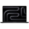 CTO Apple MacBook Pro 16" (2026) / M5 Pro / 16,2" / 18C CPU / 20C GPU / 48GB RAM / 1TB SSD / US / Vesmírně černý