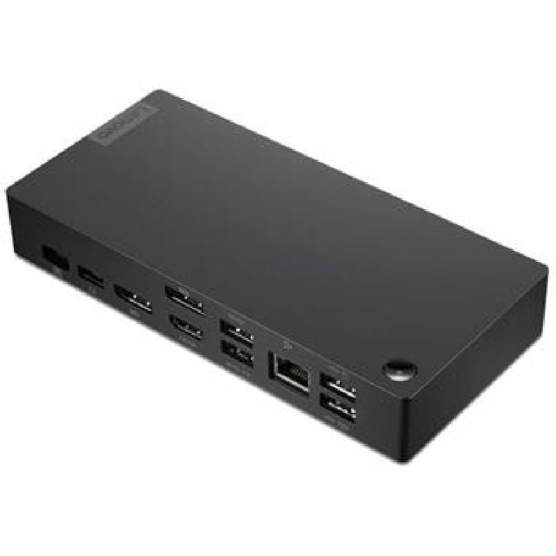 Lenovo Viking-SE USB-C Dock