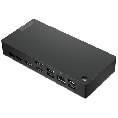 Lenovo Viking-SE USB-C Dock