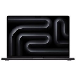 CTO Apple MacBook Pro 16" (2026) / M5 Pro / 16,2" / 18C CPU / 20C GPU / 24GB RAM / 1TB SSD / US / Vesmírně černý