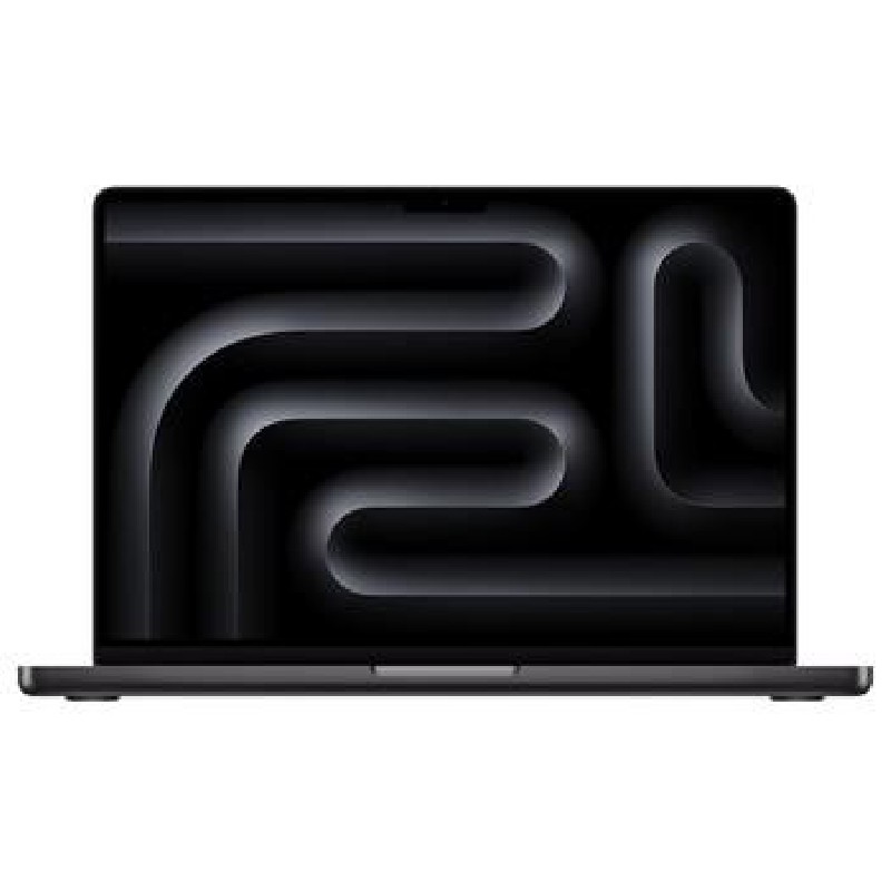 CTO Apple MacBook Pro 14" (2026) / M5 Pro / 14,2" / 18C CPU / 20C GPU / 24GB RAM / 1TB SSD / US / Vesmírně černý