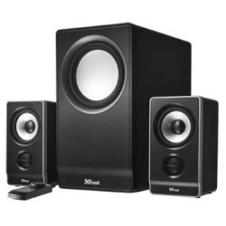 zvuk. systém TRUST Wave 2.1 Speaker Set