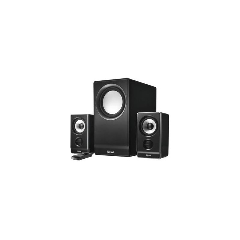 zvuk. systém TRUST Wave 2.1 Speaker Set