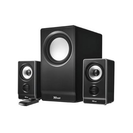 zvuk. systém TRUST Wave 2.1 Speaker Set