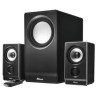 zvuk. systém TRUST Wave 2.1 Speaker Set