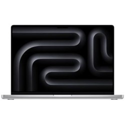 CTO Apple MacBook Pro 16" (2026) / M5 Pro / 16,2" / 18C CPU / 20C GPU / 64GB RAM / 1TB SSD / EN Int. / Stříbrný