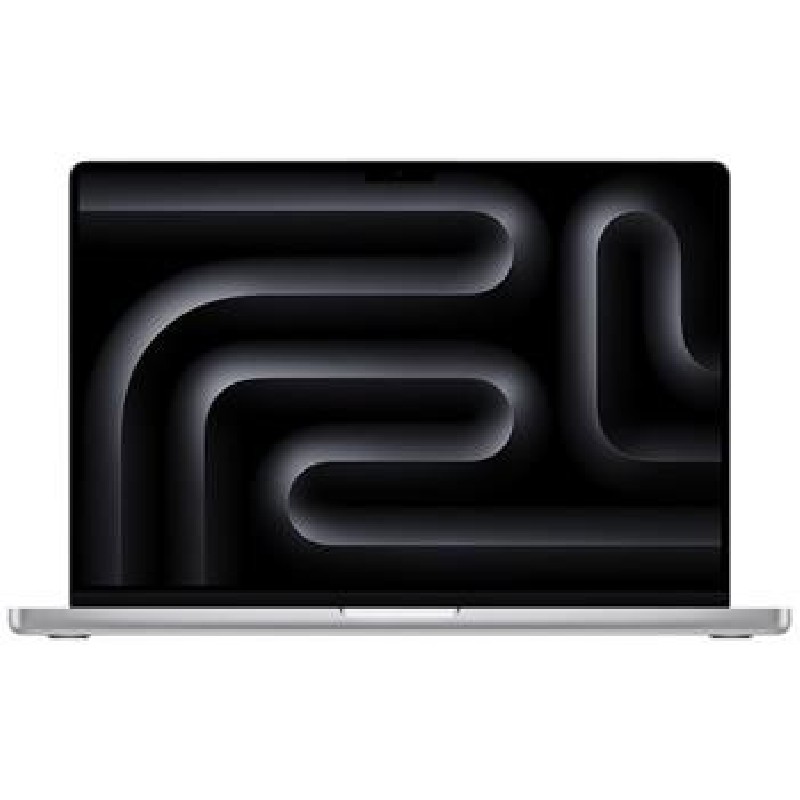 CTO Apple MacBook Pro 16" (2026) / M5 Pro / 16,2" / 18C CPU / 20C GPU / 64GB RAM / 1TB SSD / EN Int. / Stříbrný
