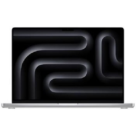 CTO Apple MacBook Pro 16" (2026) / M5 Pro / 16,2" / 18C CPU / 20C GPU / 64GB RAM / 1TB SSD / EN Int. / Stříbrný
