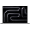 CTO Apple MacBook Pro 16" (2026) / M5 Pro / 16,2" / 18C CPU / 20C GPU / 64GB RAM / 1TB SSD / EN Int. / Stříbrný