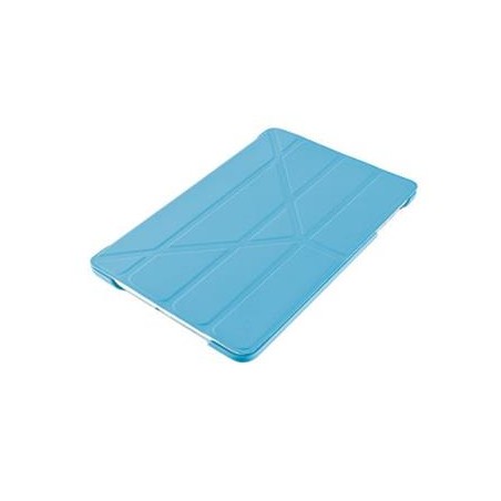 TRUST Tria Smart Case & Stand for iPad mini-blue