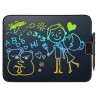 COLORWAY dětský kreslící tablet CW-WT15BK/ 15"/ Černý