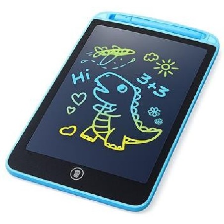 COLORWAY dětský kreslící tablet CW-WT10C/ 10"/ Modrý