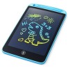 COLORWAY dětský kreslící tablet CW-WT10C/ 10"/ Modrý