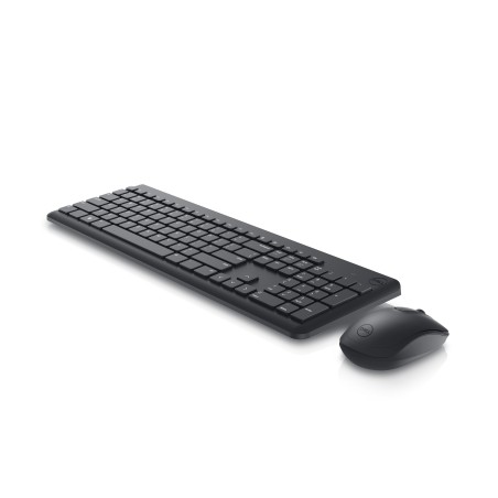 DELL KM3322W bezdrátová klávesnice a myš UK/ anglická