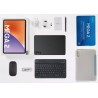 BLACKVIEW MEGA 2 SET LTE 12-inch FHD+IPS 1200x2000 60Hz 12GB+256GB Unisoc T615 Octa-core 1.6GHz Cam Front 8MP Rear… MEGA2CG12EU