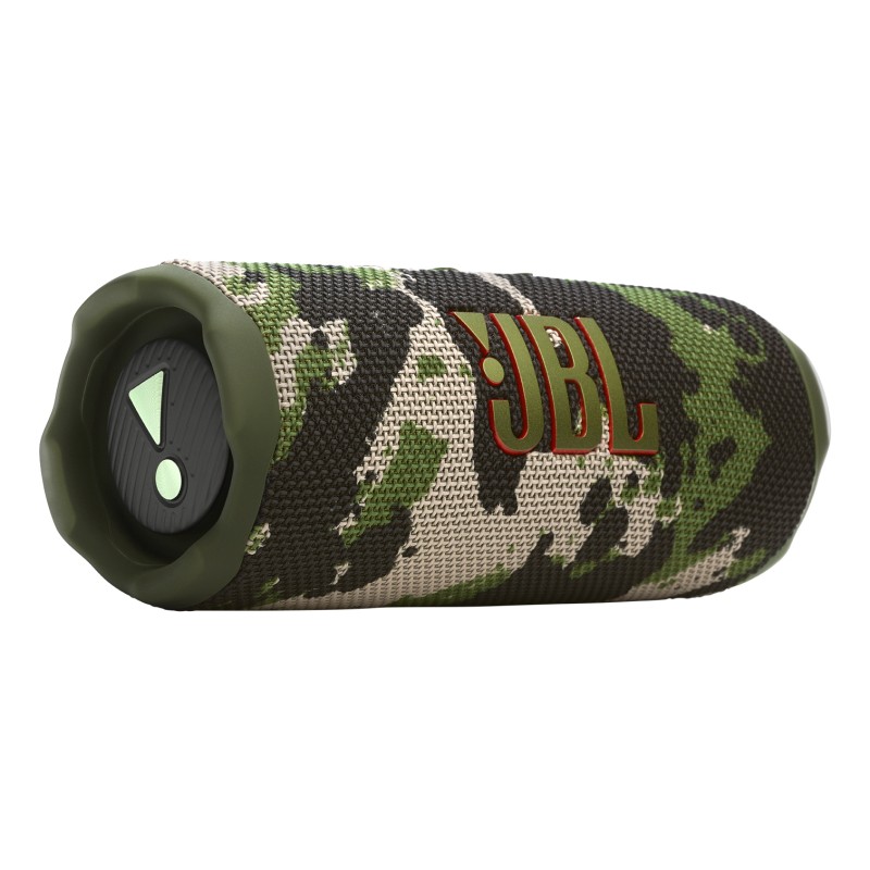 JBL Flip 7 Squad