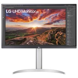 POŠKOZENÝ OBAL - LG monitor 27UP850K 27" IPS 4K / 3840x2160 / 5ms / 1200:1 / 400cd / 2xHDMI / DP / USB-C /Display HDR 4
