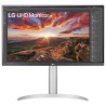 POŠKOZENÝ OBAL - LG monitor 27UP850K 27" IPS 4K / 3840x2160 / 5ms / 1200:1 / 400cd / 2xHDMI / DP / USB-C /Display HDR 4