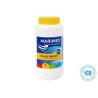 Marimex Chlor Triplex 1,6 kg - bazénová chemie - DEZINFEKCE
