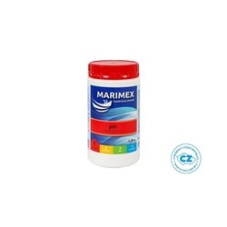 Marimex pH- 1,35 kg - bazénová chemie - REGULACE PH
