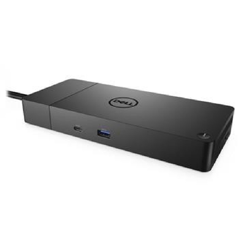 ROZBALENÉ - DELL WD19DCS/ dualní dokovací stanice/ dual USB-C/ Docking Station/ 240W