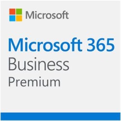 Microsoft CSP Microsoft 365 Business Premium and Copilot Business předpl. 1 rok, vyúčtování ročně (podpora RDP přístupu