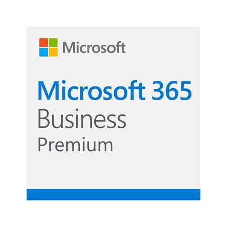 Microsoft CSP Microsoft 365 Business Premium and Copilot Business předpl. 1 rok, vyúčtování ročně (podpora RDP přístupu