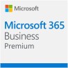 Microsoft CSP Microsoft 365 Business Premium and Copilot Business předpl. 1 rok, vyúčtování ročně (podpora RDP přístupu