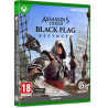 XSX - Assassin's Creed Black Flag Resynced