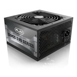 Zdroj Raijintek ERMIS EVO 850B ATX 3.1 - 850W, 80+ Bronze