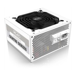 Zdroj Raijintek CRATOS 1200 White ATX 3.1 - 1200W, 80+ Gold, modular