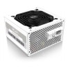 Zdroj Raijintek CRATOS 1200 White ATX 3.1 - 1200W, 80+ Gold, modular