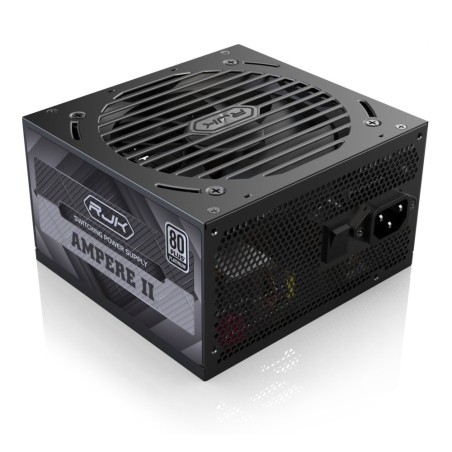 Zdroj Raijintek AMPERE II 1000 ATX 3.1 - 1000W, 80+ Platinum, modular