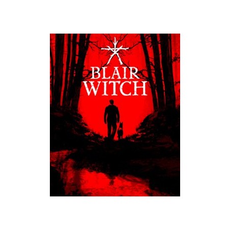 ESD Blair Witch