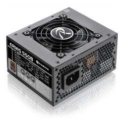 Zdroj Raijintek ERMIS 550B SFX - 550W, 80+ Bronze