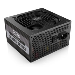 Zdroj Raijintek CRATOS 850 ATX 3.1 - 850W, 80+ Gold, modular