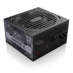 Zdroj Raijintek AMPERE II 1200 ATX 3.1 - 1200W, 80+ Platinum, modular