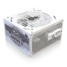 Zdroj Raijintek AMPERE II 850 White ATX 3.1 - 850W, 80+ Platinum, modular