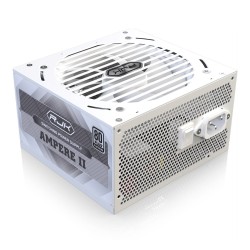 Zdroj Raijintek AMPERE II 1200 White ATX 3.1 - 1200W, 80+ Platinum, modular