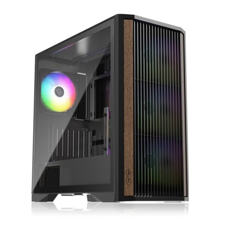 Skříň Raijintek AGOS MAX Black MS4