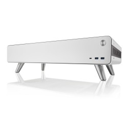 Skříň Raijintek PAN SLIM White